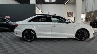 Audi A3 2016