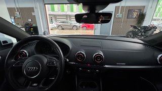 Audi A3 2016