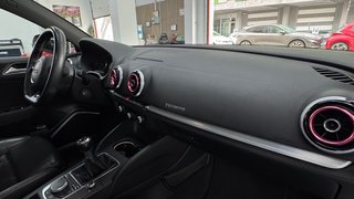 Audi A3 2016