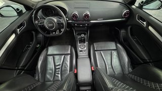 Audi A3 2016