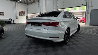 Audi A3 2016