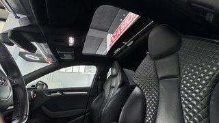 Audi A3 2016