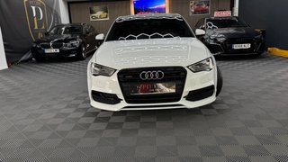 Audi A3 2016