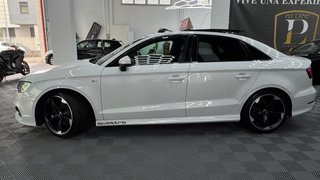 Audi A3 2016