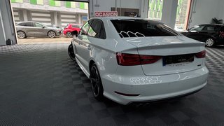 Audi A3 2016