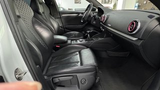 Audi A3 2016