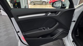 Audi A3 2016