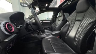 Audi A3 2016
