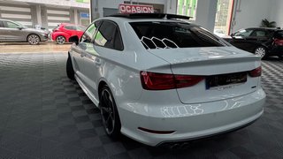 Audi A3 2016
