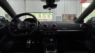 Audi A3 2016