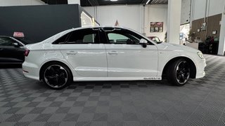 Audi A3 2016