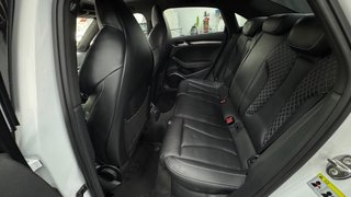Audi A3 2016