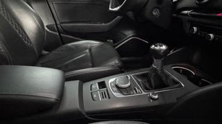 Audi A3 2016