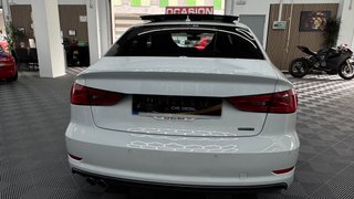 Audi A3 2016