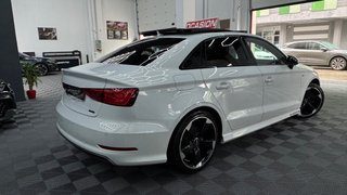 Audi A3 2016