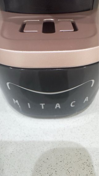 Cafetera MITACA