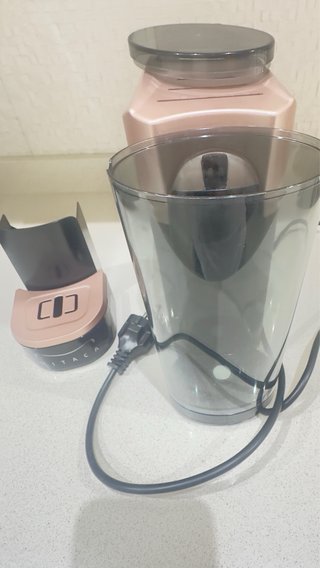 Cafetera MITACA