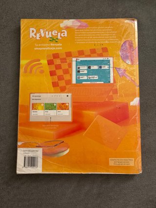 1 Bachillerato, Economía Revuela