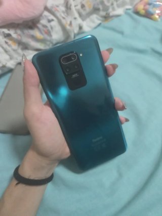 Xiaomi Redmi Note 9