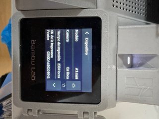 Bambu Lab A1 mini + combo AMS Lite