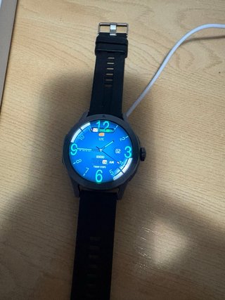 Smartwatch Xiaomi S4 Negro/Gris