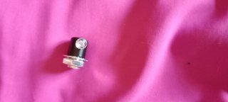 Brida para cables, mecanismo sujeción