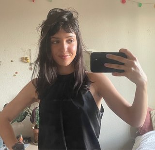 Niñera / profesora