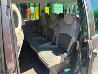 Citroen C8 2012