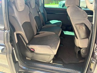 Citroen C8 2012