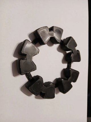 Silentblock llanta Aprilia RS125