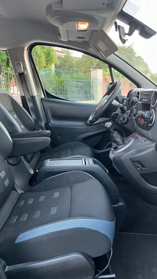 Citroen Berlingo XTR 2011