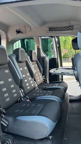 Citroen Berlingo XTR 2011