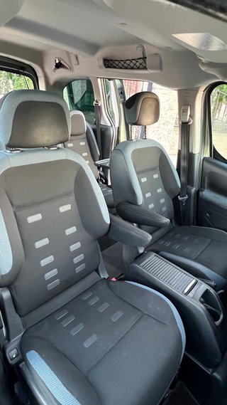 Citroen Berlingo XTR 2011