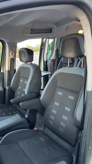 Citroen Berlingo XTR 2011