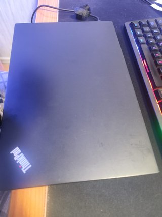 Lenovo Thinkpad T14S G1 i5 10th Gen 16GB RAM 512GB