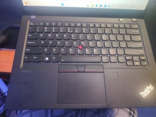 Lenovo Thinkpad T14S G1 i5 10th Gen 16GB RAM 512GB