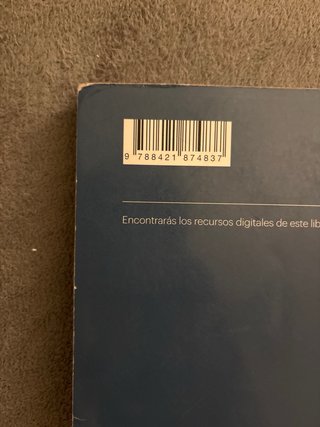 Historia del mundo contemporáneo, Hi Bachillerato