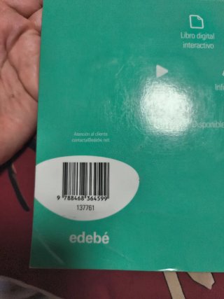 Religión católica 4, Primaria, Enlazados
