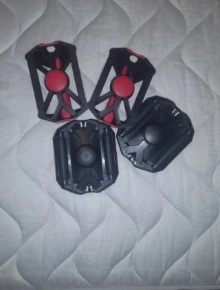 Rueda Abdominal Push Up Wheel