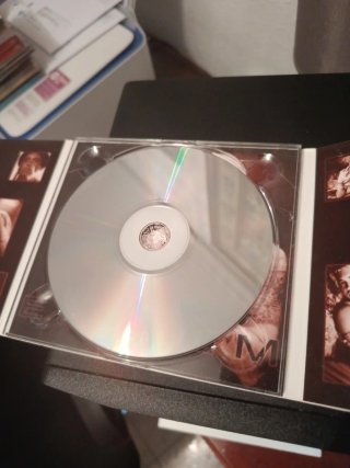 CD Eminem Infinite