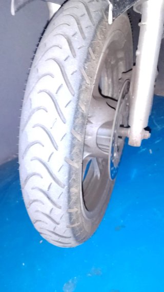 Honda SH 125i - 57.000 Km