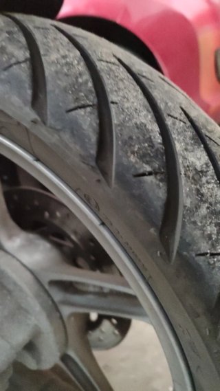Honda SH 125i - 57.000 Km