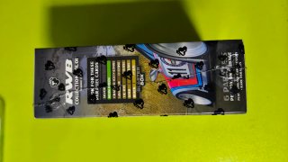 Tarmac Cards RWB Collection Vol. 01