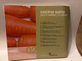Verduras de la huerta al plato