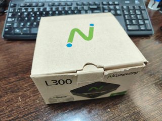 Ncomputing L300 - PC de sobremesa Virtual