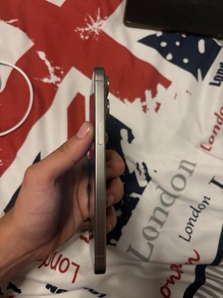 iPhone 15 Pro Max 256 GB
