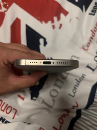 iPhone 15 Pro Max 256 GB