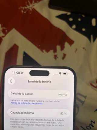 iPhone 15 Pro Max 256 GB