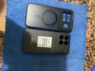 Poco F8 Ultra 16GB/512GB