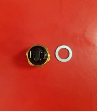Termocontacto Ventilador Radiado PIAGGIO